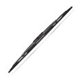 thumbnail image 1 of Valeo Windshield Wiper Blade 95050 Super Silicone; 20 Inch; Single Blade; Without Spoiler; Black; All Season, 1 of 2