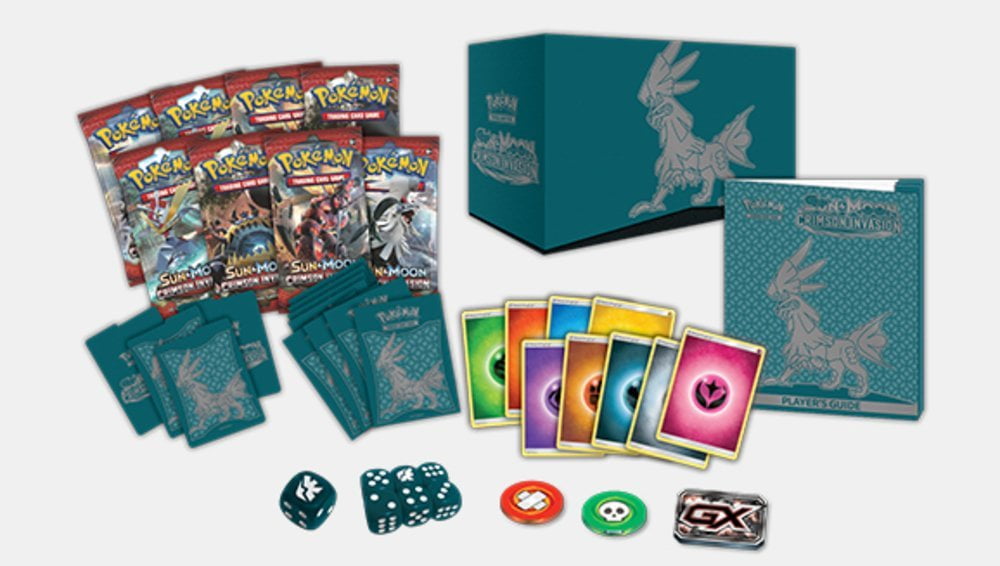 POKEMON SL8 TROVÕES PERDIDOS BOOSTER BOX, Pokemon em Promoção