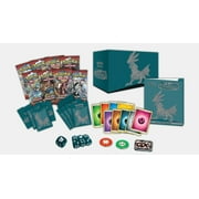 Pokemon Sun & Moon Crimson Invasion Elite Trainer Box