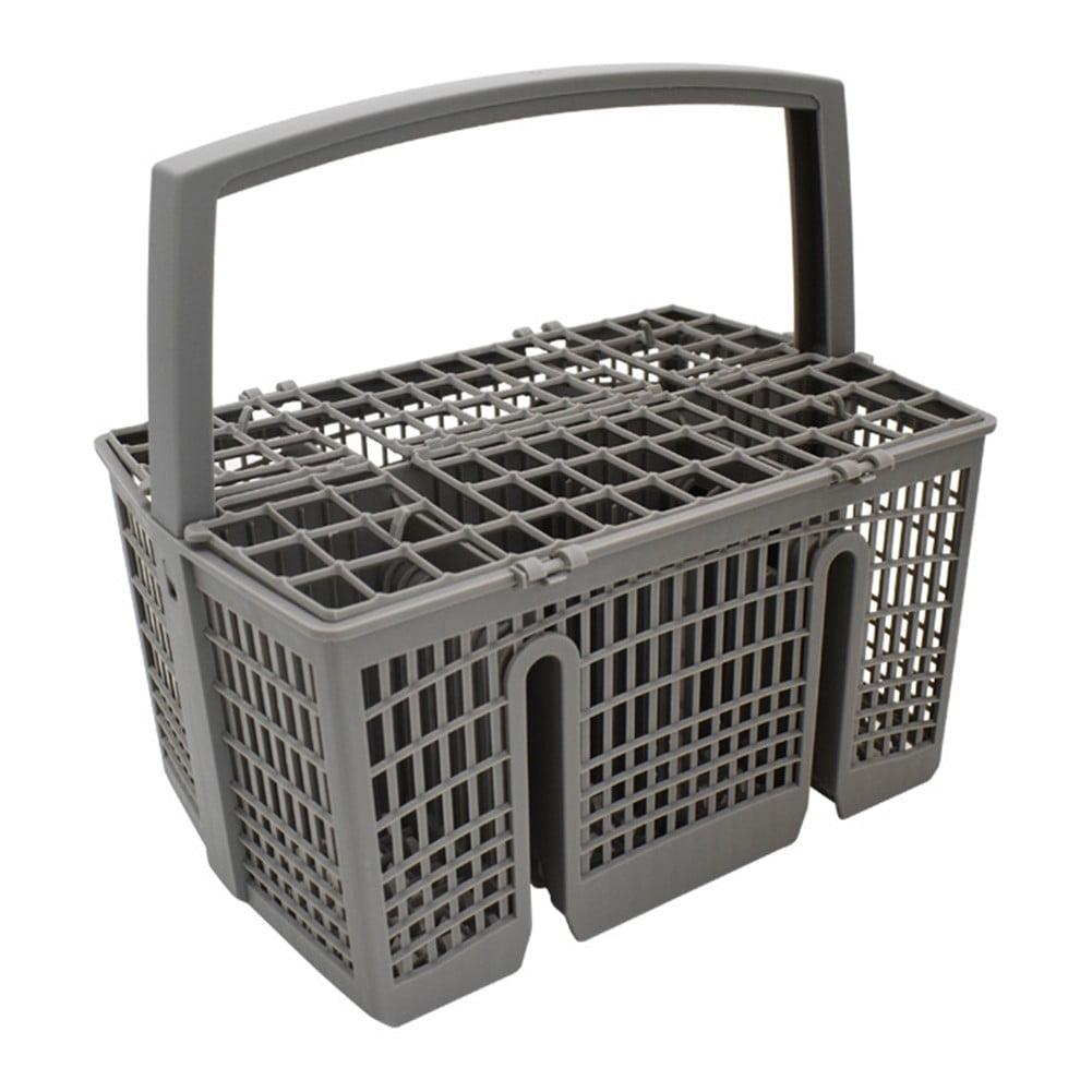 AFQH Cutlery Basket For Bauknecht,For Indesit,For Hotpoint Dishwashers C00257140,257140,DWB304 Kitchen Dishwashers Cutlery Basket