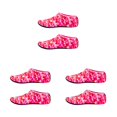 thumbnail image 2 of Toystoory 2 uds zapatos de deporte acuático de secado rápido descalzo antideslizante calcetín de buceo verano playa zapatos de esnórquel para Type1 NO1, 2 of 6