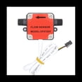 thumbnail image 3 of OF07ZAT 2Min Oval Gear Flowmeter Sensor Flow Sensor Gear Oil Flowmeter,1 x Gear flow meter, 3 of 5