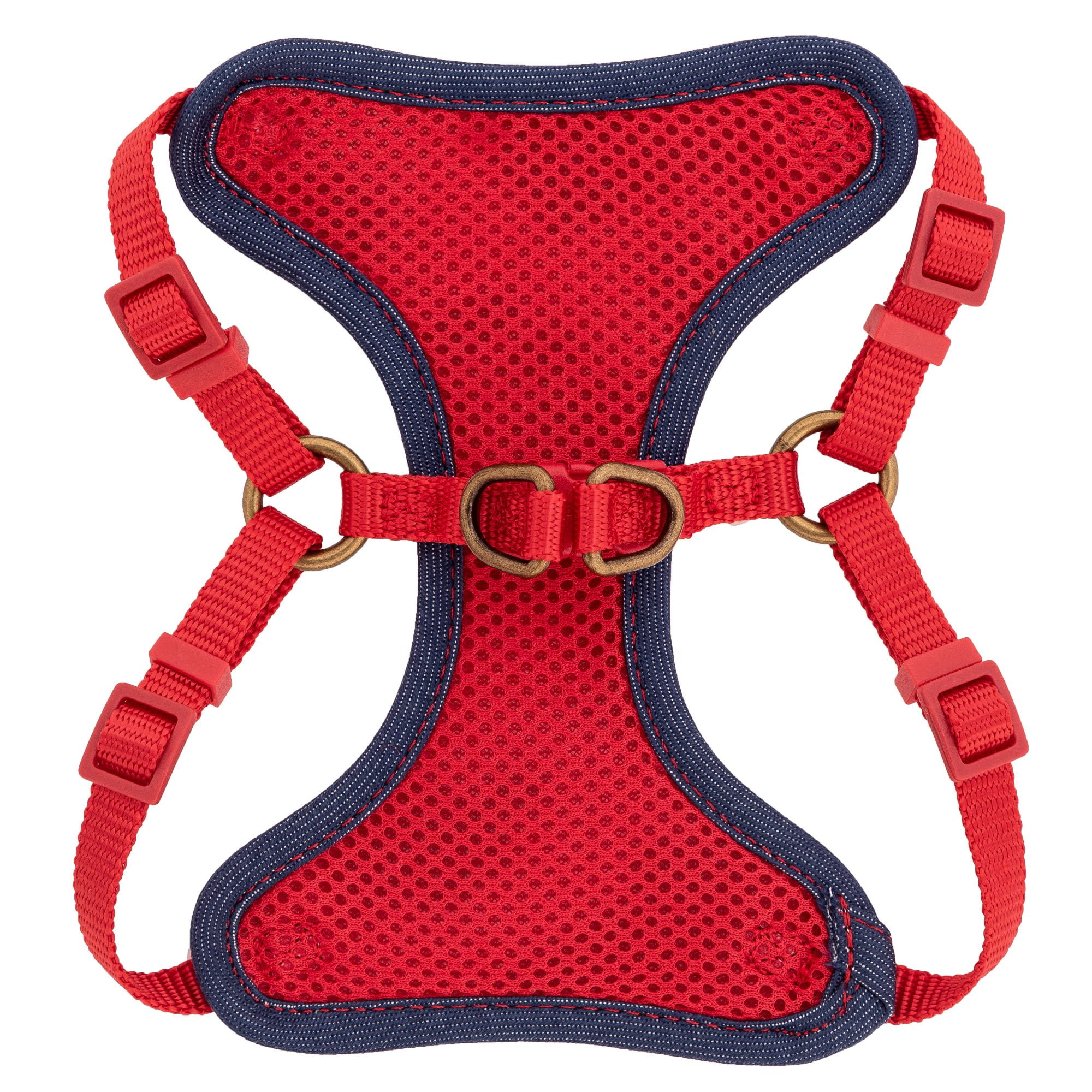 Wrangler Red Kabel WRK COMFORT HARNESS