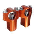 thumbnail image 1 of Handlebar Riser Clamp 52mm for KTM 690 Enduro SMC 790 - Handlebar Mounts & Accessories, 1 of 5