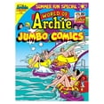 thumbnail image 2 of Archie Comics Digest Summer 2021 4-Pack, 2 of 5