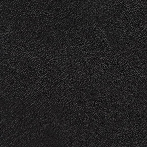 Wallaby 9860 Automotive Upholstery Vinyl Fabric, Black