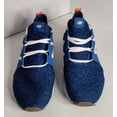 thumbnail image 1 of B9 New Balance Mens Athletic Running Shoes Size 11 Medium Blue Pre-Owned, 1 of 5