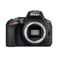 thumbnail image 3 of Nikon D5600 DX-Series Digital Body, 3 of 3