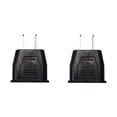 thumbnail image 1 of Clavija de Corriente Bestsin Adaptador Americano-Europeo, US-EU; 2 Piezas, 1 of 2