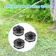 thumbnail image 2 of For MAKITA Trimmer Spool, 27Ft Trimmer Spool Weeding Cord, 196146-9, 2 of 5