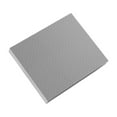 thumbnail image 1 of Lipstore Balance Pad Comfortable Men Women Exercise Mat for Indoor Gray, 1 of 8