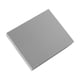 thumbnail image 1 of Balance almohadilla de de entrenamiento portátil de fuerza de equilibrio cómodo colchón de fitness para el entrenamiento de gimnasio de Gris, 1 of 8