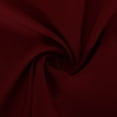 thumbnail image 4 of FRSASU Womens Tops Long Sleeve V Neck Loose Solid Color Casual Beach Pullover Shirts Wine, 4 of 7