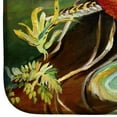 thumbnail image 4 of Mandarin Pheasant Dish Drying Mat, 4 of 7