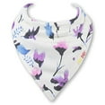 thumbnail image 3 of Baby Bandana Drool Bibs, 3 of 7