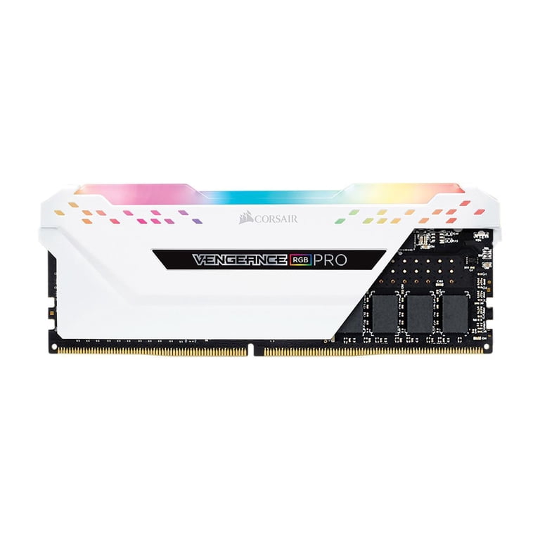 Corsair Vengeance RGB Pro 16GB DDR4 3200MHz Gaming Internal