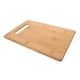thumbnail image 2 of Tabla de cortar de bambú colgante, tabla de cortar rectangular para encimera de cocina, 2 of 8