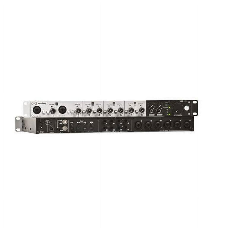 Steinberg UR824 USB 2.0 Audio Interface - Walmart.com