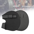 thumbnail image 1 of Almohadillas de agarre para levantamiento de pesas, empuñaduras de gimnasio, empuñaduras de elevación para levantamiento de pesas, accesorios deportiv Estilo B, 1 of 8