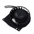 thumbnail image 2 of Ventilador de refrigeración interno de disipación de calor rápida, ventilador de refrigeración silencioso para PS3, 2 of 5