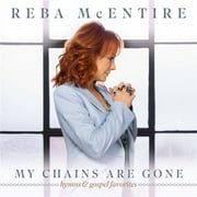 Reba McEntire - My Chains Are Gone - CD