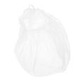 thumbnail image 4 of ColoMX Bolsa coladora de alimentos, bolsa coladora de malla fina, bolsa escurridora de tuerca con cordón para cocina, 4 of 7