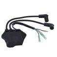 thumbnail image 2 of CDI Coil Pack Ignition Unit for Outboard DT20/DT25/DT30 32900-96340, 2 of 5