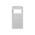 thumbnail image 2 of Kingston DataTraveler Micro - Retail USB flash drive - 64 GB - USB 3.2 Gen 1, 2 of 3