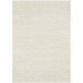 thumbnail image 1 of Unique Loom Solid Shag Modern Plush Area Rug 10' x 13' 11 Rectangle Snow White, 1 of 15