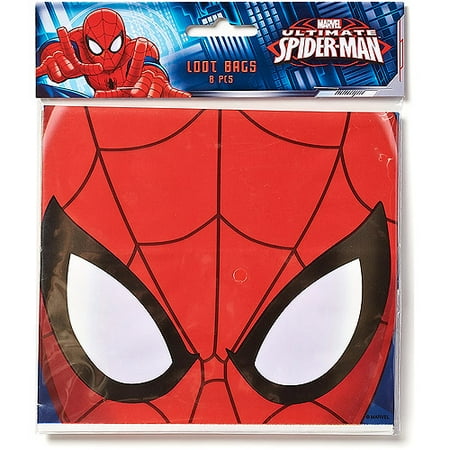 spider king bag