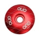 thumbnail image 3 of Ciclismo OUO MTB Mountain Bike Headset Bowl Cover Ultralight Stem Top Caps (Rojo) Likrtyny Para estrenar, 3 of 7