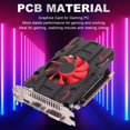 thumbnail image 4 of Tarjeta gráfica VBESTLIFE HD7670 4GB DDR5 128bit PCI-E 2.0, 4 of 9
