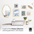 thumbnail image 2 of Umbra Prisma Wall Mirror,Clear, 2 of 5