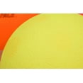 thumbnail image 2 of Sportime Fluorescent Foam Balls, 8 Inches, Assorted Colors, Set of 6, 2 of 2