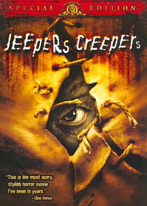 begining of first jeepers creepers movie begining of first jeepers creepers movie