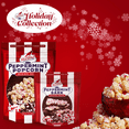 thumbnail image 2 of Red Bird Peppermint Bark, Luscious Dark and White Chocolate, 7oz, 1-Pack, 2 of 6