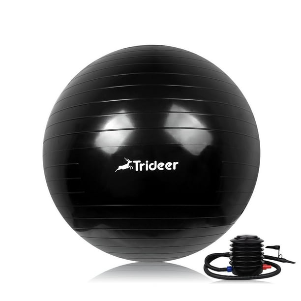 Walmart exercise ball chair online