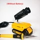 thumbnail image 5 of Soldador Eléctrico Digital de 60 W para Batería para de 18 V/20 V, Soldador Eléctrico con Temperatura Ajustable de 300 A 510 ℃, 5 of 5