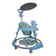thumbnail image 1 of Andadera Bebé Tubular Confety World Anme018 Altura Ajustable Azul, 1 of 1