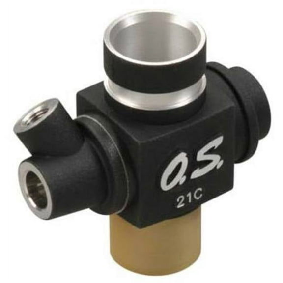 OS Engines 23818130 Carburetor Body #21C OSMG3439