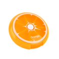 thumbnail image 1 of Fosa Medicine Storage Box,Pill Container Easy to Carry Medicine box Medicine Vitamin Box Case Storage, Pill Container Box, 1 of 8