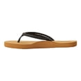 thumbnail image 2 of Sandalias Roxy  Mujer Negro Costas ARGL100280BLK, 2 of 5