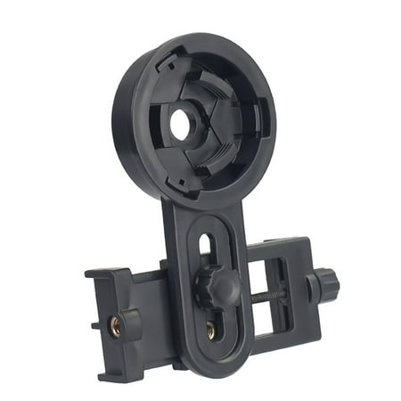 

TINYSOME Univeral Mobile Phone Camera Adapter Smartphone Capturer Telescope Clip Mount