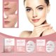 thumbnail image 3 of LUVCLS Mascarilla facial de colágeno biológico Mascarilla reafirmante de colágeno Mascarilla de colágeno para el rostro H Heat, 3 of 6