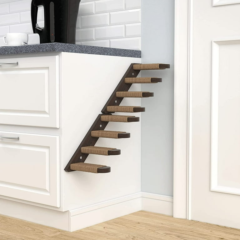 Cat top stairs walmart