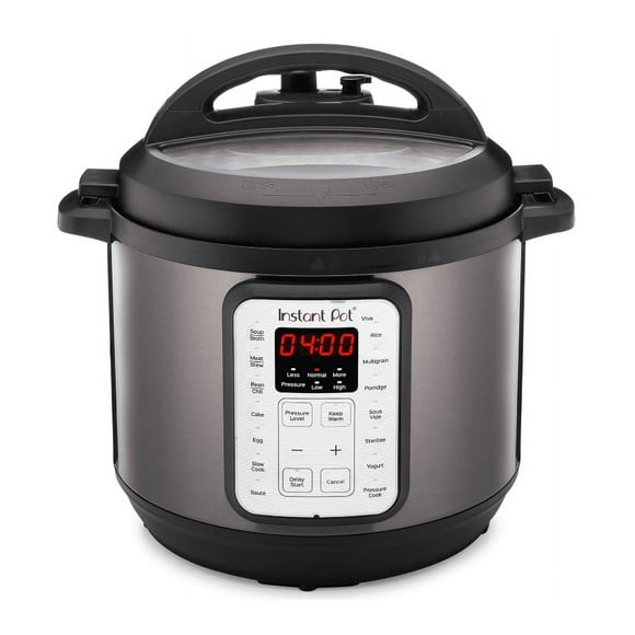 8 Qt Instant Pot Black Friday 8 Qt Instant Pot