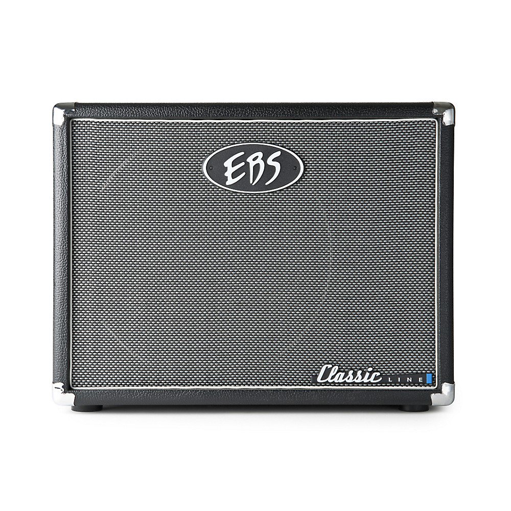 EBS ClassicLine 112 1x12" Bass Black