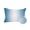 Blue, variant on Outdoor Pillow Covers with Inserts,Teal Ombre Waterproof Decorative Throw Pillow Cases,Turquoise White Gradient Modern Abstract Art Soft Cousion Covers Protector for Patio Furniture Sofa 16"x16"