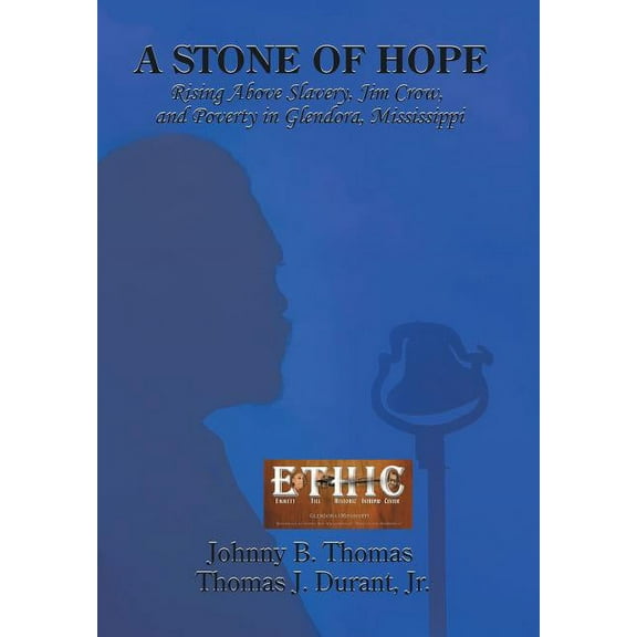 A Stone of Hope (Hardcover)