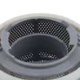 thumbnail image 5 of 1pcs Durable Home Kitchenware Dishwasher Filter For Filtering Residue Gadget Tool, 5 of 5